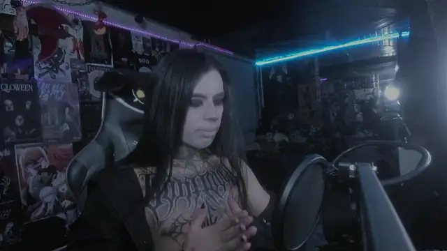 rotten dreams online show from 03/07/25, 10:32