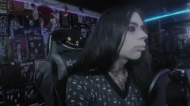 rotten dreams online show from 03/08/25, 12:20