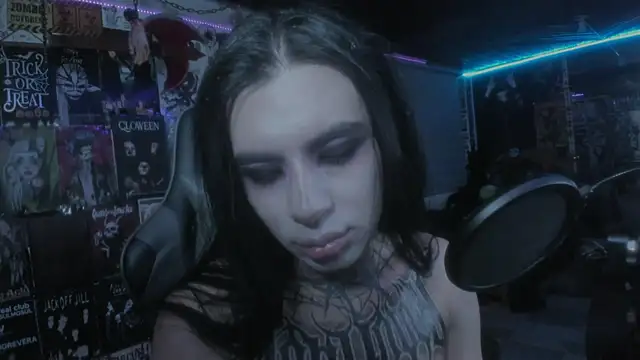 rotten dreams online show from 03/09/25, 09:57