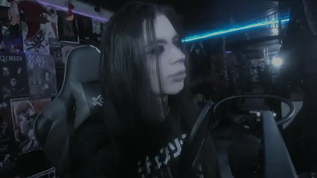 rotten dreams online show from 03/10/25, 04:46