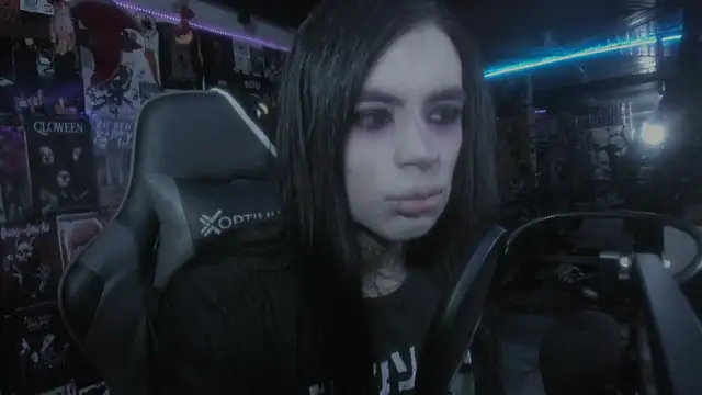 rotten dreams online show from 03/10/25, 09:51