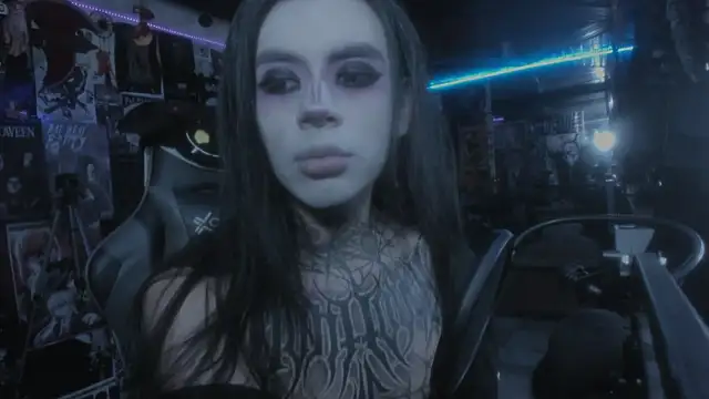 rotten dreams online show from 03/11/25, 05:57