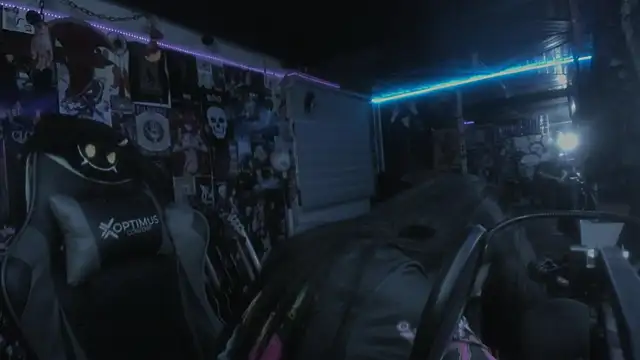 rotten dreams online show from 03/11/25, 11:04