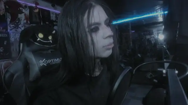 rotten dreams online show from 03/12/25, 11:12