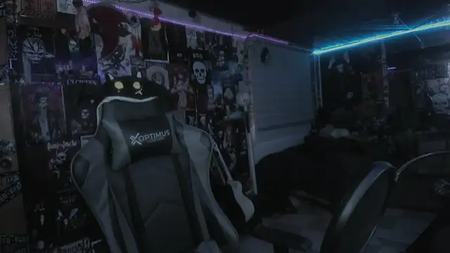 rotten dreams online show from 03/13/25, 10:43