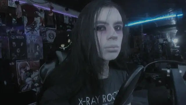 rotten dreams online show from 03/20/25, 10:07