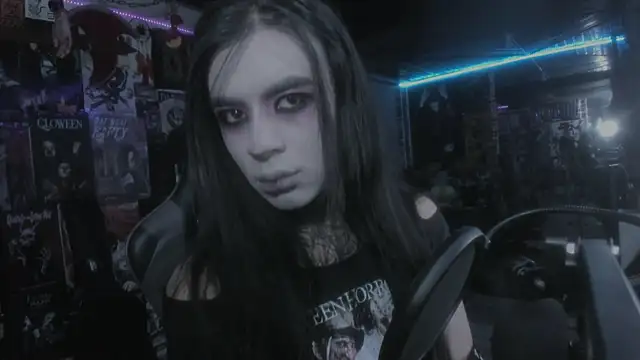 rotten dreams online show from 03/21/25, 10:17