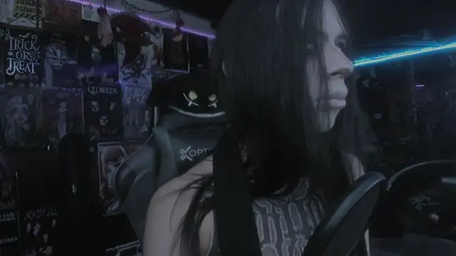 rotten dreams online show from 03/22/25, 10:48