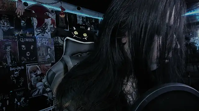 rotten dreams online show from 09/10/25, 11:38