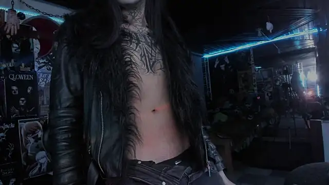 rotten dreams online show from 09/24/25, 10:35