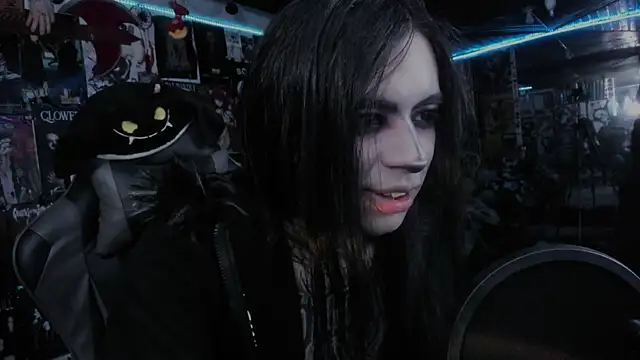 rotten dreams online show from 10/07/25, 10:51