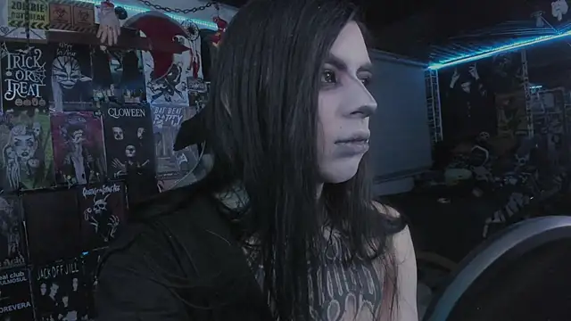 rotten dreams online show from 11/10/25, 11:04