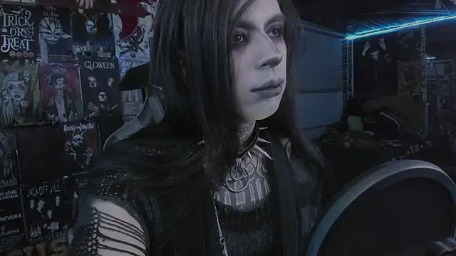 rotten dreams online show from 11/11/25, 11:16