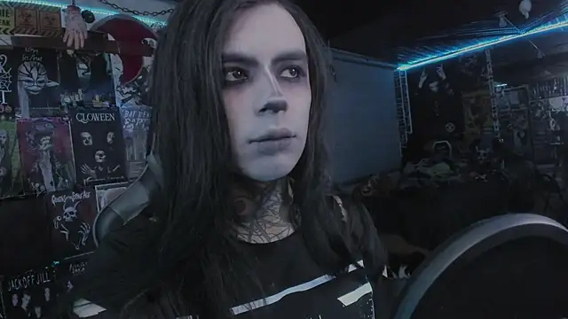 rotten dreams online show from 11/13/25, 11:14