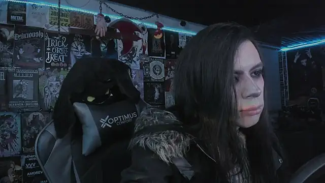 rotten dreams online show from 11/20/25, 10:42