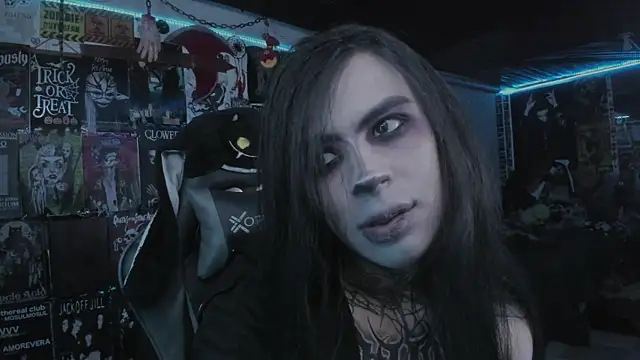 rotten dreams online show from 11/26/25, 11:50