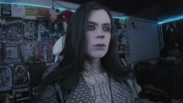 rotten dreams online show from 01/09/26, 11:28