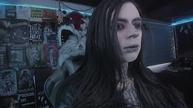 rotten dreams online show from 02/08/26, 02:42