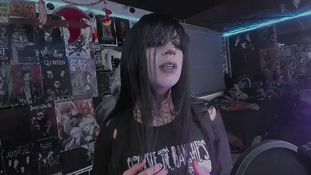 rotten dreams online show from 02/10/26, 08:46