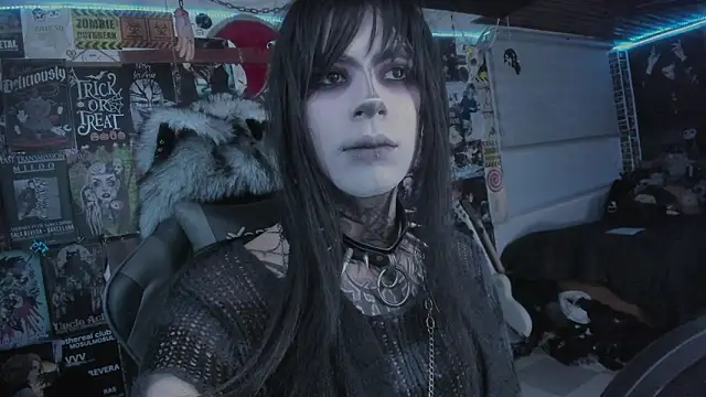 rotten dreams online show from 02/12/26, 10:38