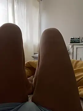 DeboraXporn online show from 11/08/25, 10:04