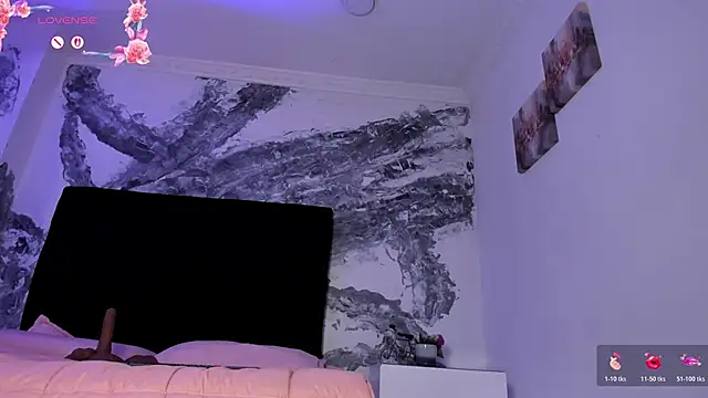 KatiaFosterr online show from 03/03/26, 01:06