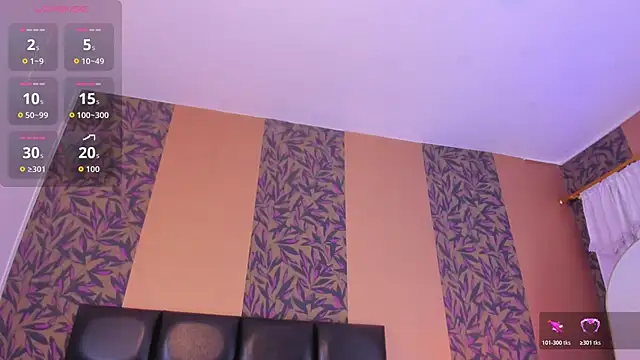 megan al online show from 03/23/26, 11:03