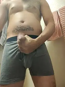 Rican8inches online show from 02/08/25, 11:55