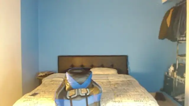 mchissexx online show from 10/27/25, 11:14