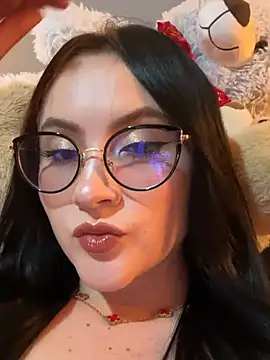 ValentinaOrtiz3 online show from 02/23/26, 11:24