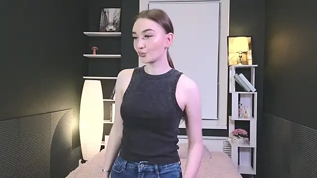 Snapshot of FeliceAldridge chatting on 02/15/25, 06:12 FeliceAldridge online show from 02/15/25, 06:12