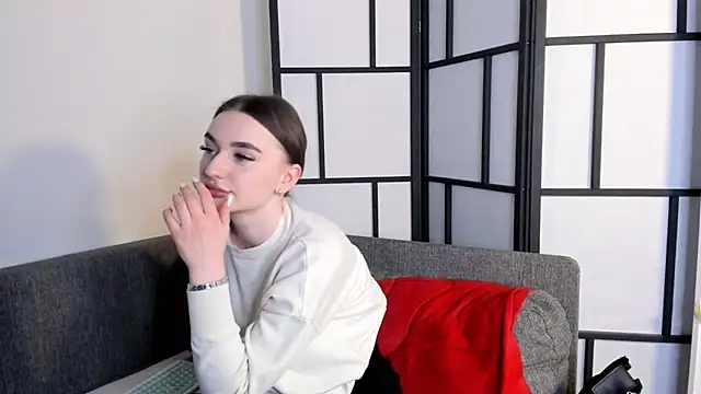 Snapshot of FeliceAldridge chatting on 02/20/25, 06:57 FeliceAldridge online show from 02/20/25, 06:57