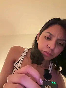 Valeedoll online show from 03/03/26, 04:18