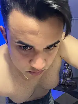 ErickDousson online show from 02/16/25, 01:58