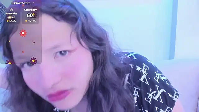 Marii 18 online show from 02/25/25, 02:36