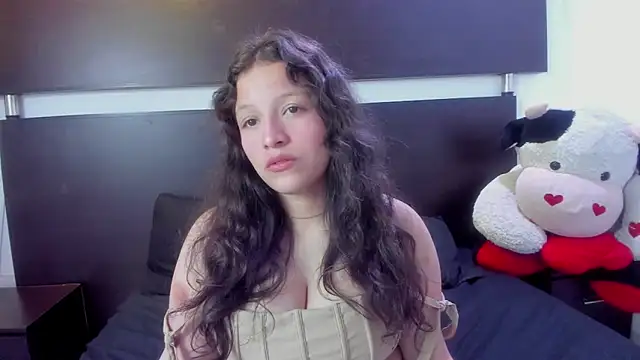 Marii 18 online show from 03/20/25, 03:45