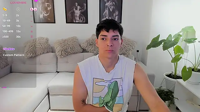  JacobMiller   online show from 02/09/25, 05:22