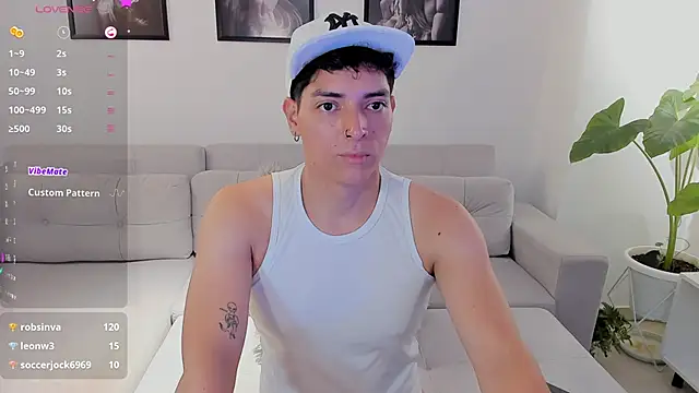  JacobMiller   online show from 02/12/25, 11:30