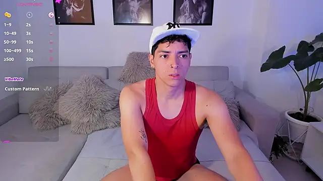  JacobMiller   online show from 02/14/25, 08:26