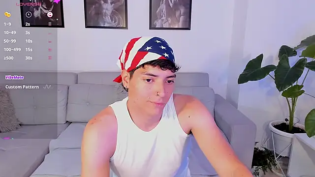  JacobMiller   online show from 02/21/25, 07:34