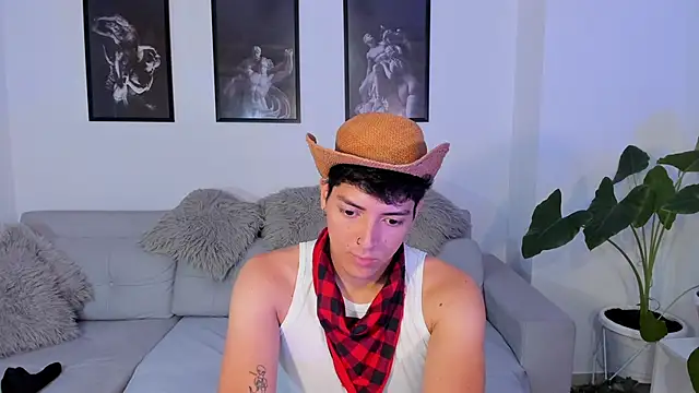  JacobMiller   online show from 02/27/25, 11:59