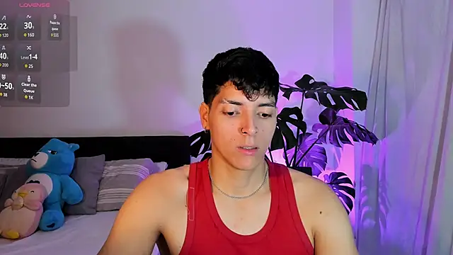  JacobMiller   online show from 09/16/25, 09:16