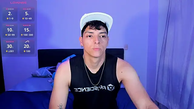  JacobMiller   online show from 04/04/26, 10:07