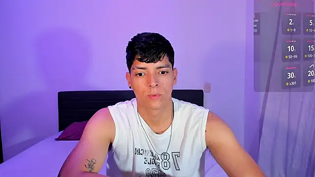 Snapshot of _JacobMiller__ chatting on 06/22/26, 10:51 JacobMiller online show from 06/22/26, 10:51