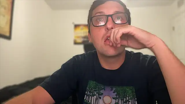 Milflover96 online show from 10/18/25, 10:54