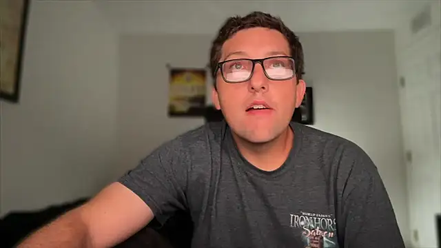 Milflover96 online show from 11/16/25, 11:54