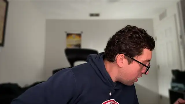 Milflover96 online show from 12/18/25, 10:38