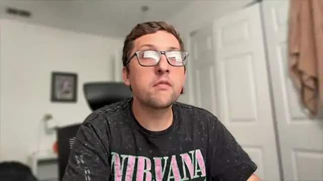 Milflover96 online show from 02/21/26, 10:00