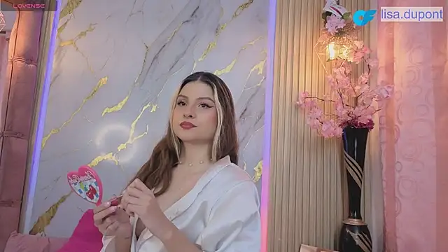 LissaDupont online show from 09/16/25, 09:05