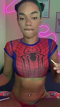 Mirellysbs1 online show from 11/22/25, 03:16